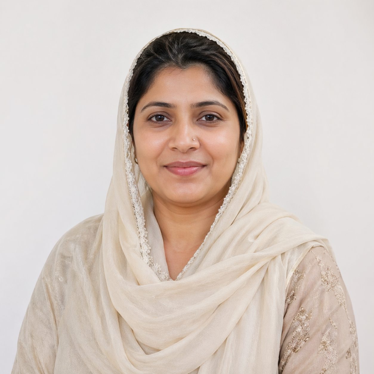 جميلة فرناندو